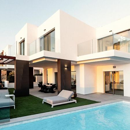 Villa Allure Costa Adeje  Exterior photo