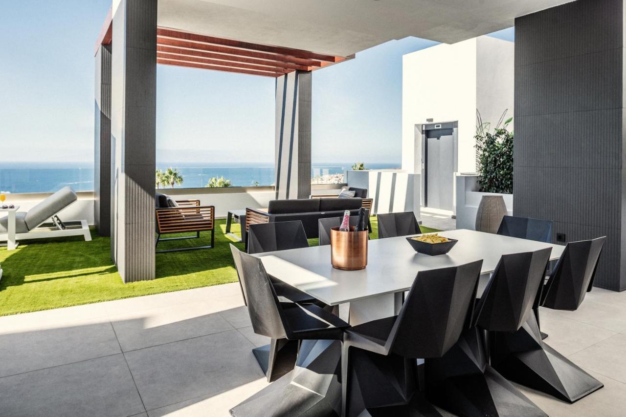 Villa Allure Costa Adeje  Exterior photo