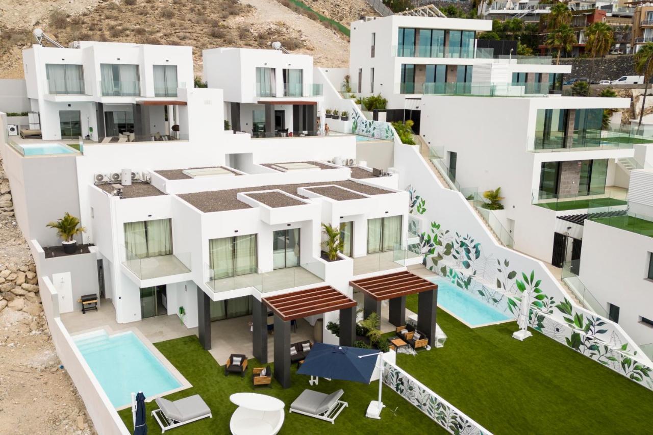 Villa Allure Costa Adeje  Exterior photo